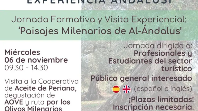 Experiencia Andalusí