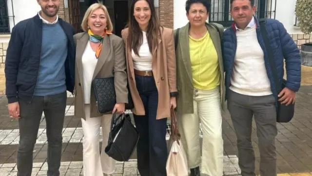 El PSOE de Torrox se niega a participar en las «prácticas oscuras» del gobierno de Óscar Medina