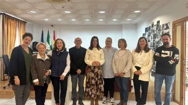 Benamargosa desarrollará el taller ‘La mujer protagonista del desarrollo rural’
