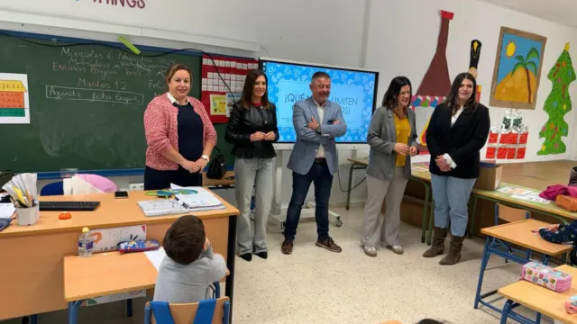 ‘Que no te limiten con cuentos’: Prevenir la violencia de género desde la infancia