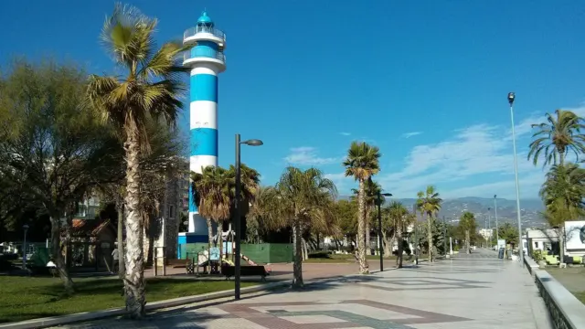 Investigan una presunta agresión sexual a una joven de Torre del Mar el día de Navidad
