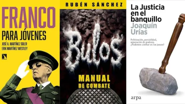 Cultura Los 11 libros del 2024 que no debes dejar de leer