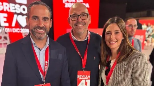 Mari Nieves Ramírez elegida miembro del Comité Federal del PSOE, máximo organo entre congresos