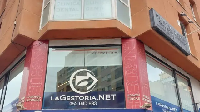 LaGestoria.net en calle Cuarteles, nº 40