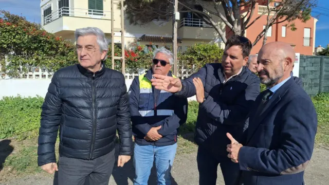 Javier Salas