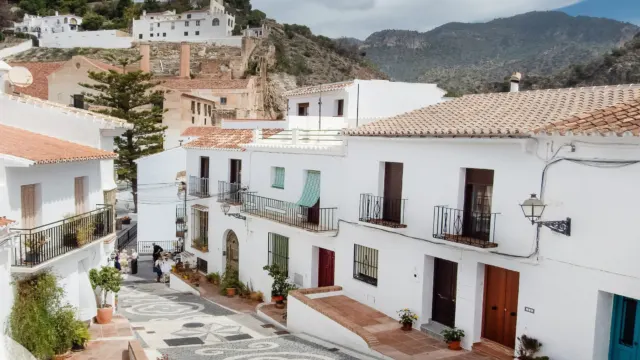 Frigiliana