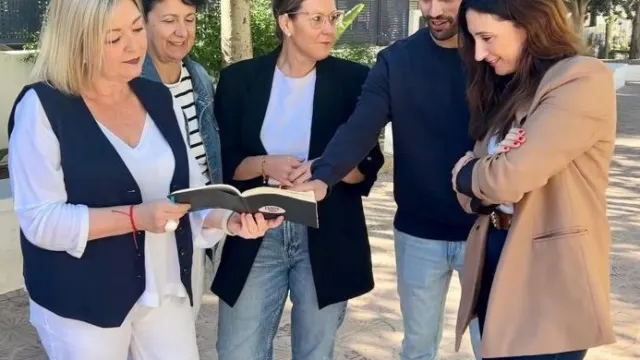 El Ayuntamiento de Torrox pierde 420.000 euros de la subvención a la senda del litoral por El Peñoncillo