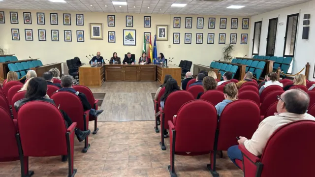 Preparando Fitur 2025