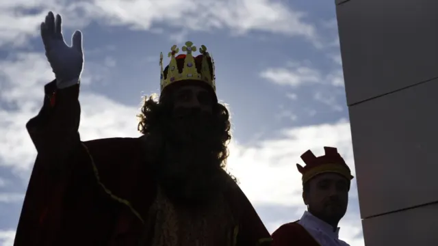 El PSOE de Rincón de la Victoria exige un trato digno para la Cala del Moral en la Cabalgata de Reyes y propone un cambio de itinerario