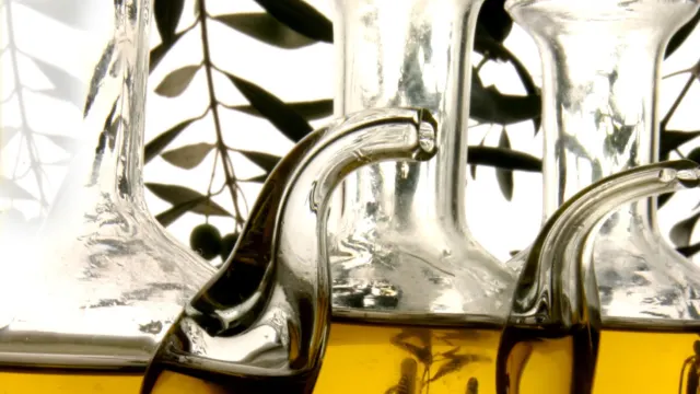 Récord histórico de exportaciones de aceite de oliva de Andalucía con un incremento de un 50% en la provincia de Málaga