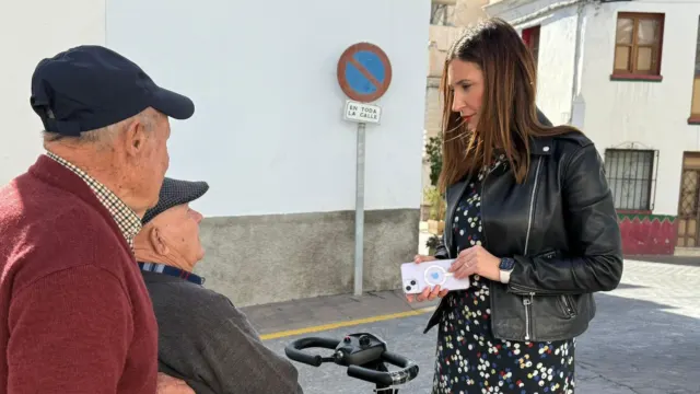 El PSOE de Torrox quiere reforzar los servicios sociales: «No es cuestión de ideologías, sino de humanidad y responsabilidad»