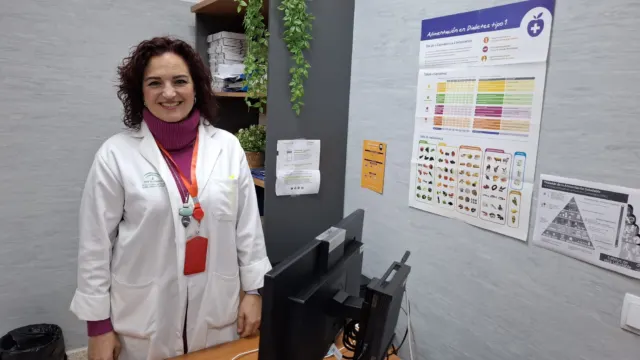Arancha Bermúdez