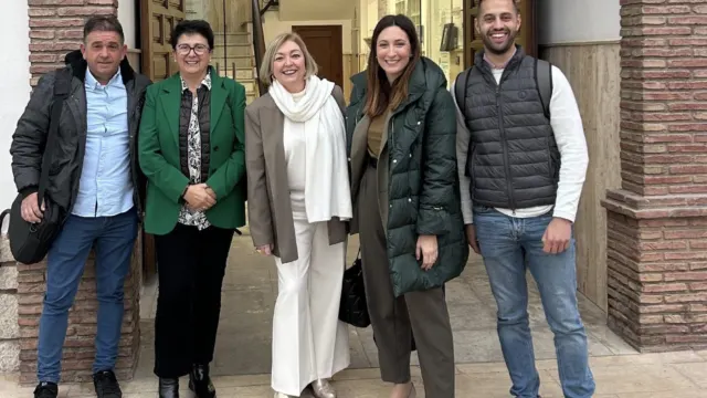 El PSOE critica la falta de iniciativa del equipo de Gobierno de Torrox: «De los cuatro puntos del orden del día, dos son propuestas socialistas”