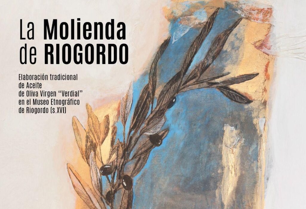 La Molienda de Riogordo