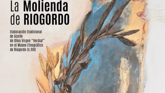 La Molienda de Riogordo