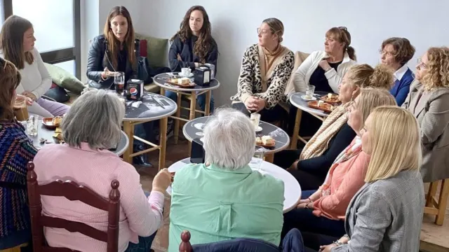 Convocado ¡por fin! el Consejo de Participación de las Mujeres de Torrox