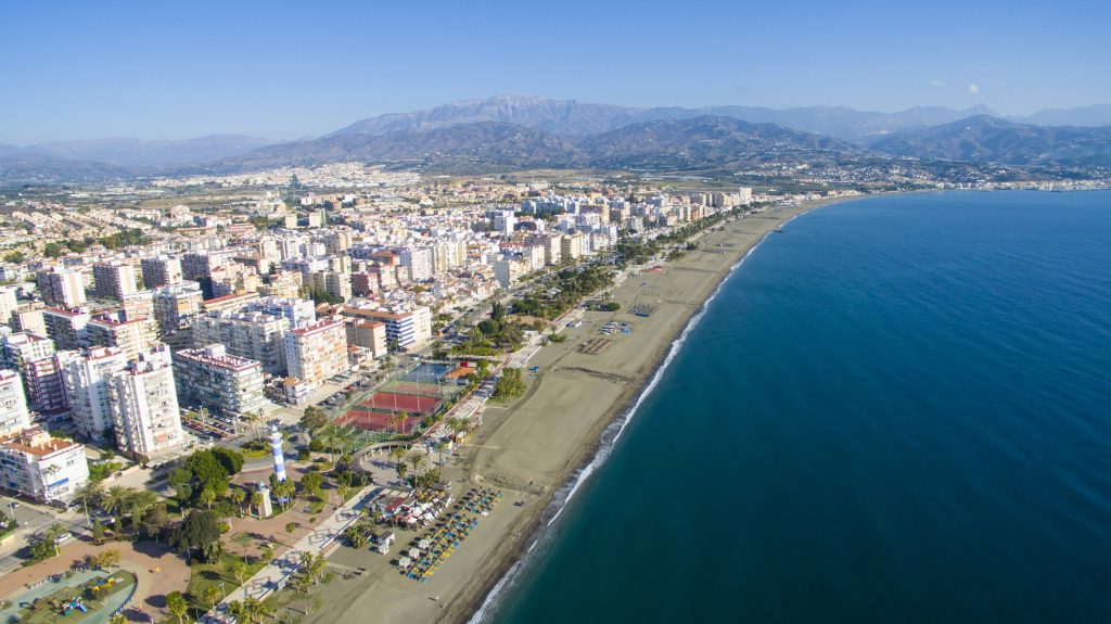 Torre del Mar. JA