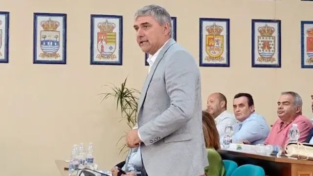 El PP de la Axarquía rechaza que la Diputación asuma el dinero que los pueblos pagan al Consorcio de Residuos Sólidos