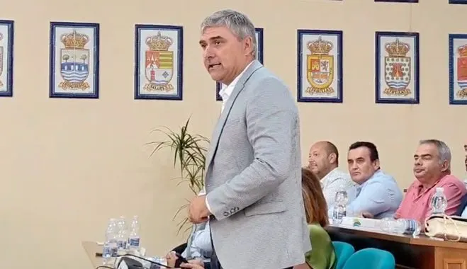 El PP de la Axarquía rechaza que la Diputación asuma el dinero que los pueblos pagan al Consorcio de Residuos Sólidos