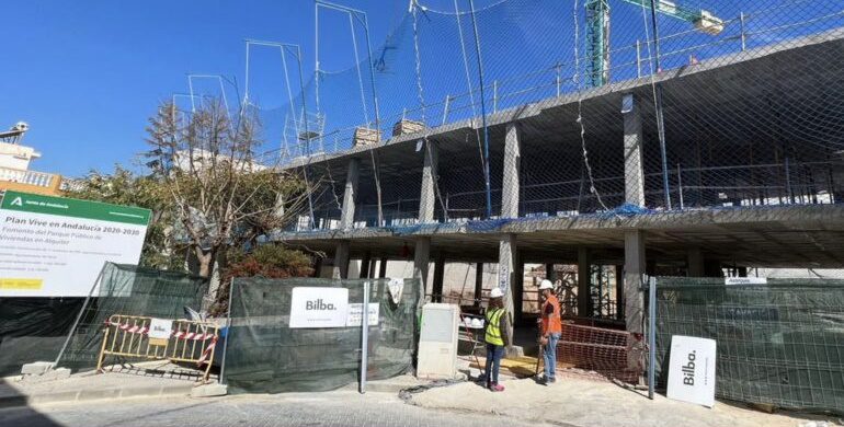 Vivienda Nerja