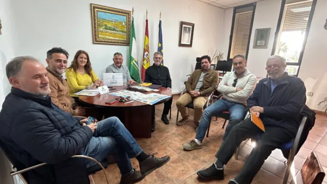 La actual Ruta Mudéjar de la Axarquía contiene datos erróneos según un grupo de historiadores