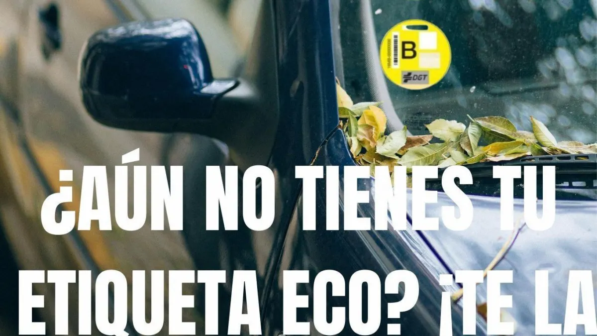 Etiqueta ECO
