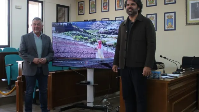 Una campaña fotográfica promoverá el legado y patrimonio de la Axarquía en una red nacional de destinos andalusíes