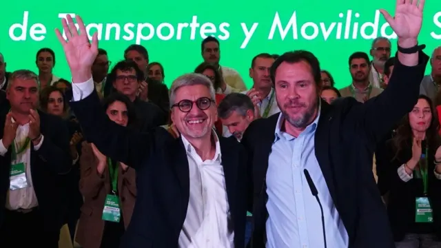 La Axarquía altamente representada en la nueva CEP del PSOE malagueño: Antonio Yuste y Mari Nieves Ramírez en el núcleo duro con dos vicesecretarías…