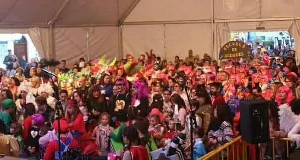 Carnaval de Torrox