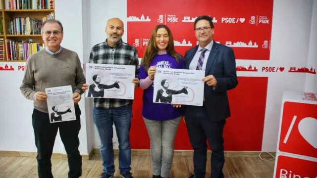 Premio Victoria Kent