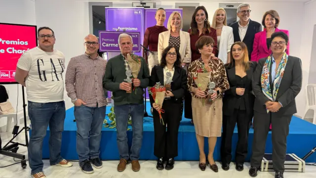 Josele Aguilar en Torrox