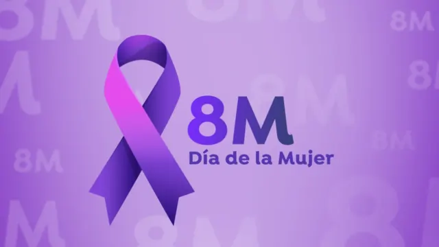 8M/ La larga marcha por la igualdad