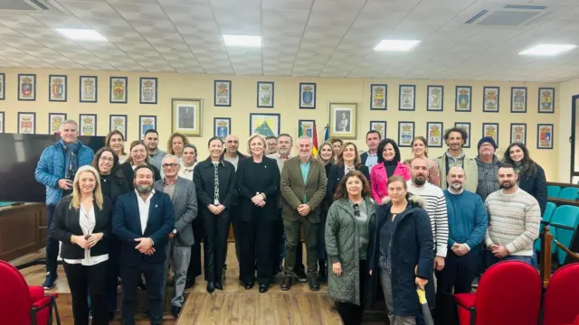 La Feria Sabor a Málaga llegará a Vélez-Málaga de 21 al 23 de marzo con 36 expositores y 20 propuestas de ocio