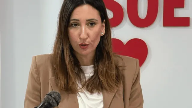 Ramírez reivindica en el Día Mundial de la Salud una mejor planificación sanitaria para Torrox