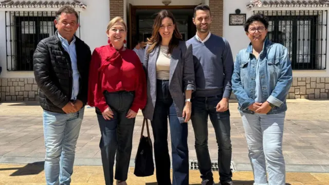 Mari Nieves Ramírez durísima con el PP de Torrox: “Se ha convertido en un peligro público para el municipio”