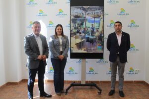 El tradicional Certamen de Pintura al Aire Libre de Colmenar del 1 de mayo contempla una docena de premios de hasta 2.000 euros 1 El tradicional Certamen de Pintura al Aire Libre de Colmenar del 1 de mayo contempla una docena de premios de hasta 2.000 euros