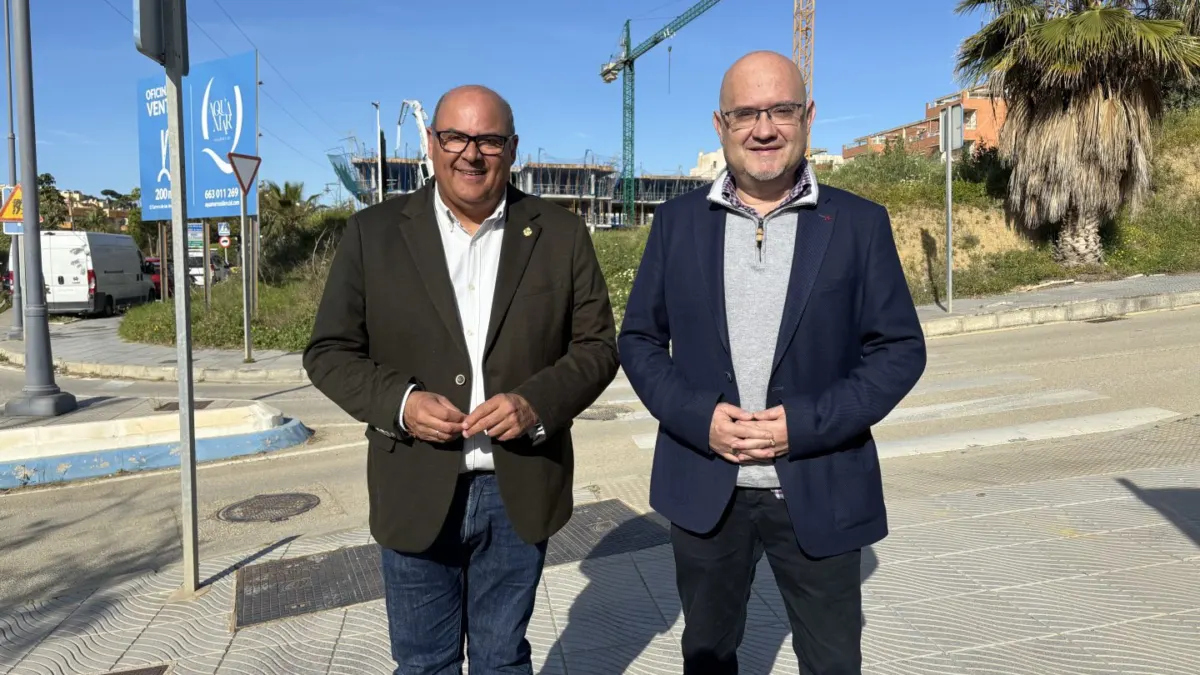 Quedan cubiertos todos los lotes para la adjudicación de parcelas de las futuras VPO de Vélez-Málaga