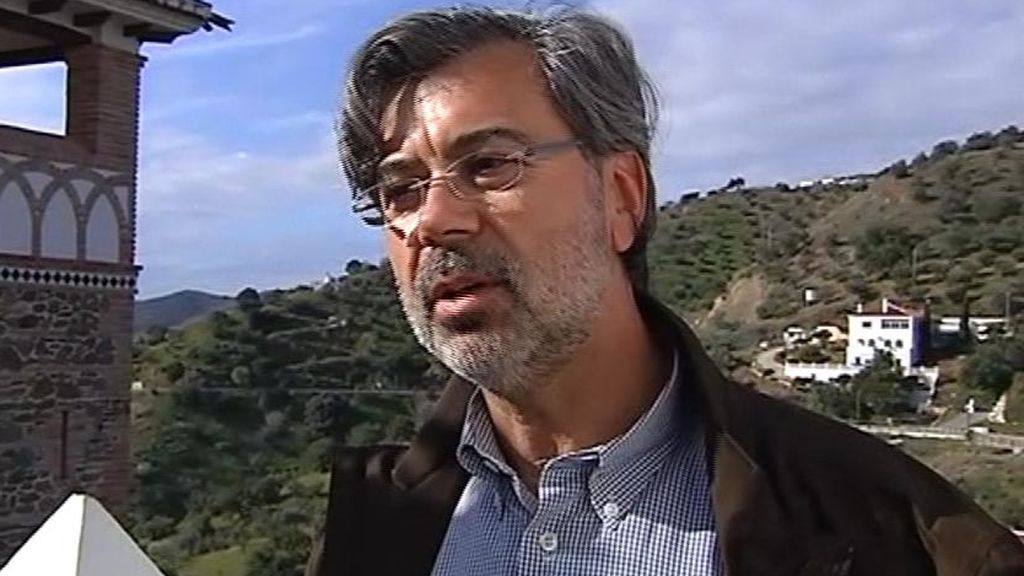Miguel Ángel Escaño