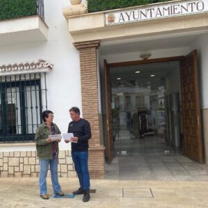 Ni Punto ni Limpio, "los torroxeños pagamos 140.000 euros al año desde 2021 y seguimos sin punto limpio en Torrox” 1 Ni Punto ni Limpio, "los torroxeños pagamos 140.000 euros al año desde 2021 y seguimos sin punto limpio en Torrox”