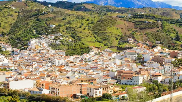 Benamargosa