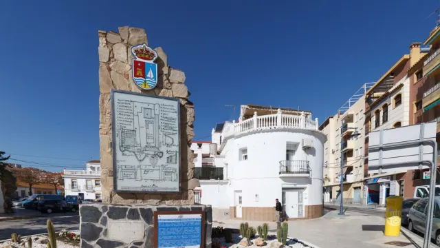 Luz verde para el Centro de Interpretación del Castillo de Torre del Mar