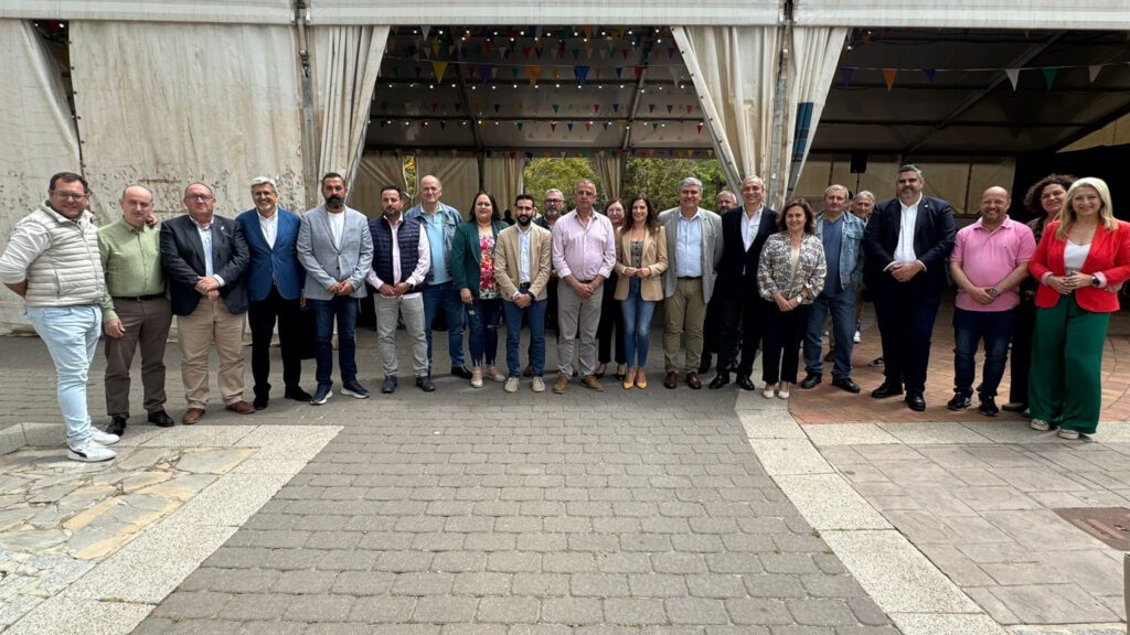 Noticias de la Comarca de Axarquía 2 Noticias de la Comarca de Axarquía