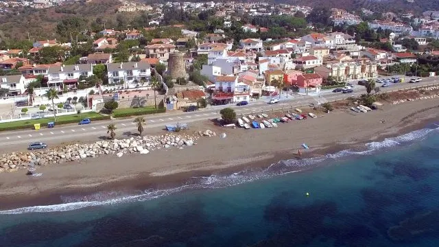 Chilches