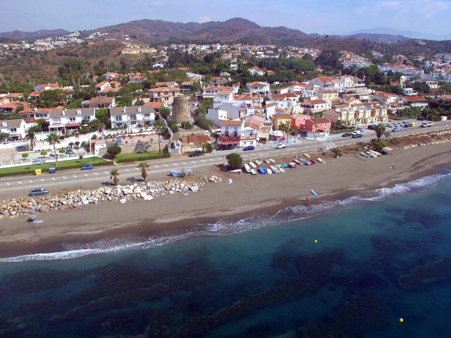 Noticias de la Comarca de Axarquía 13 Chilches