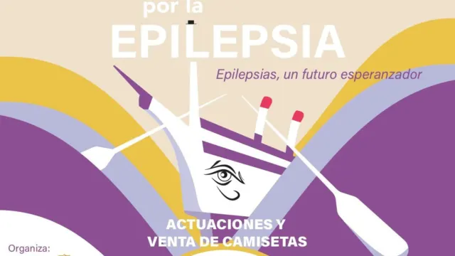 Rincón de la Victoria celebrará la caminata solidaria `Un Millón de pasos por la Epilepsia´ el próximo 25 de mayo