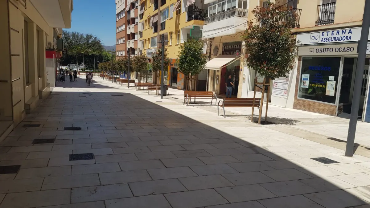 Centro Vélez-Málaga