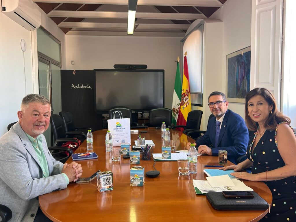 Noticias de la Comarca de Axarquía 5 Noticias de la Comarca de Axarquía