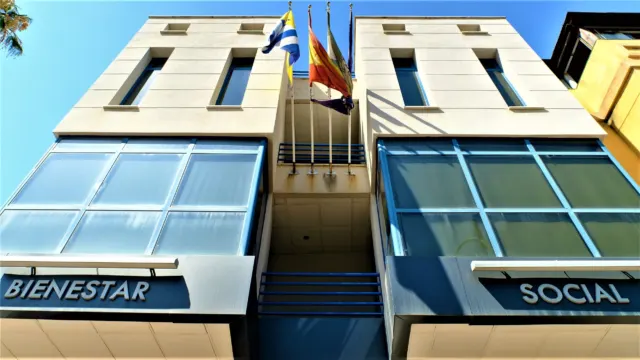Rincón de la Victoria abre el plazo de inscripción del Campamento de Verano PRAI para menores