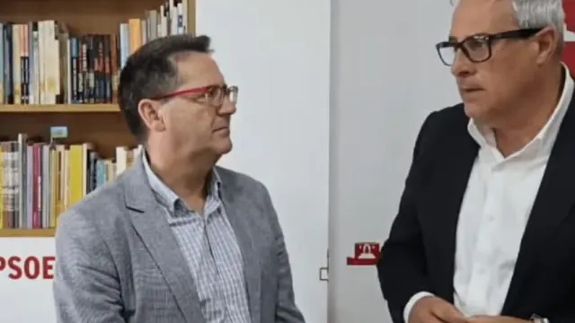 El PSOE de Rincón de la Victoria denuncia la deuda millonaria del Ayuntamiento con el Consorcio de Bomberos y la «alarmante situación financiera»…