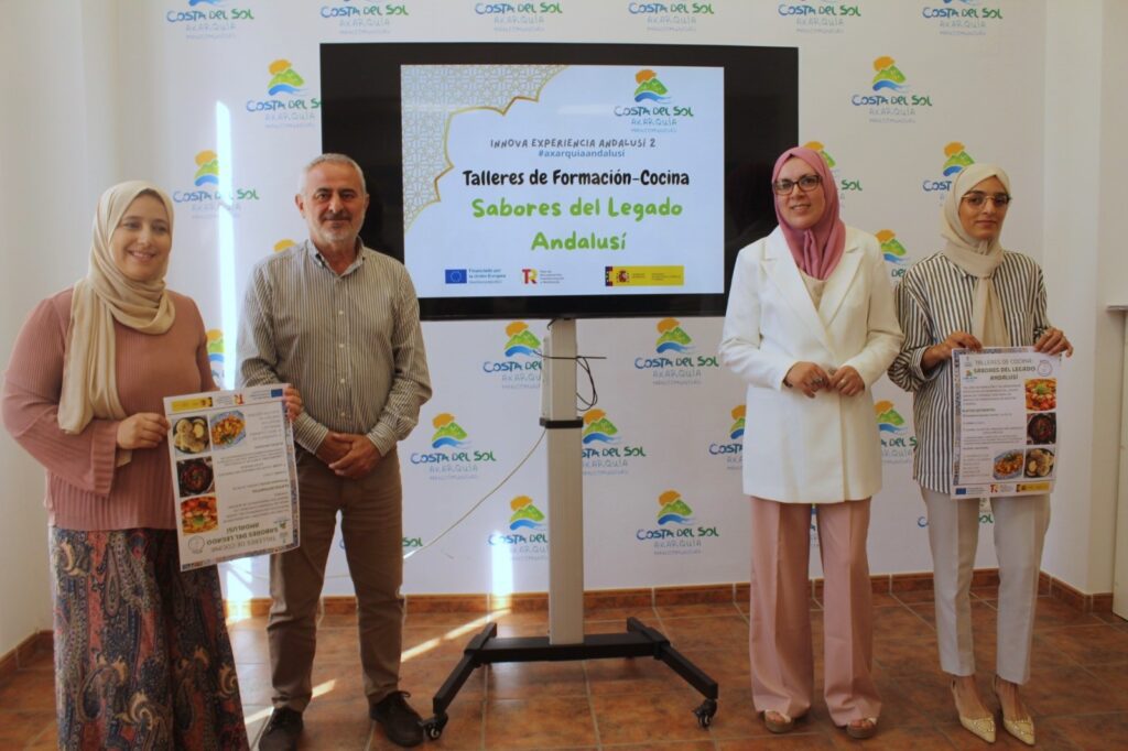 Noticias de la Comarca de Axarquía 6 Noticias de la Comarca de Axarquía